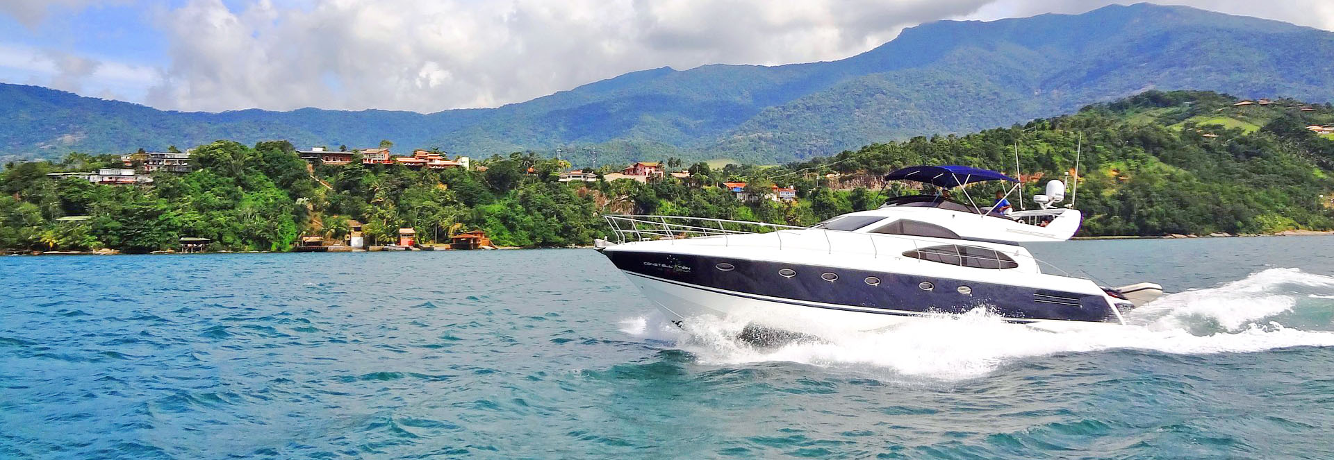 Discover our Boat Internet Solutions - Digital Yacht
