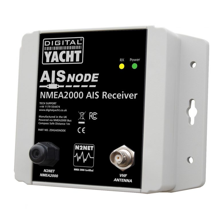 ais systems for yachts