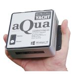 A super compact, ultra reliable marine PC