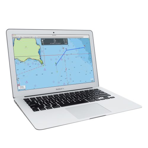 NavLink is an navigation software for mac