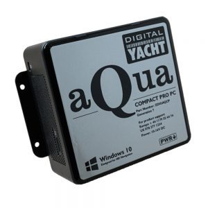 Navigation PC - Aqua Compact Pro