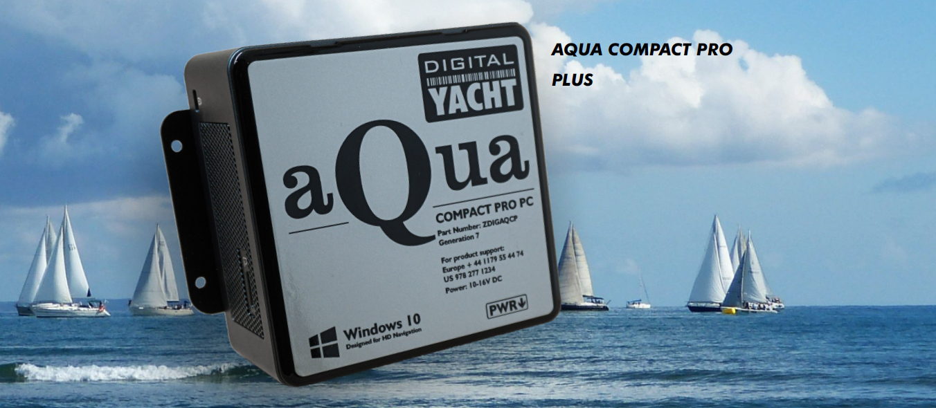 digital yacht aqua pc