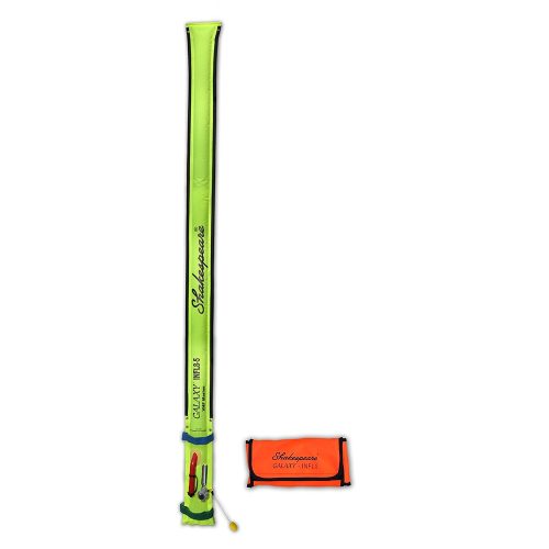 The INFL8 is the world’s first AIS tuned inflatable VHF antenna. It can be rapidly deployed via a CO2 cartridge or a manual tube to offer a full 3dB antenna