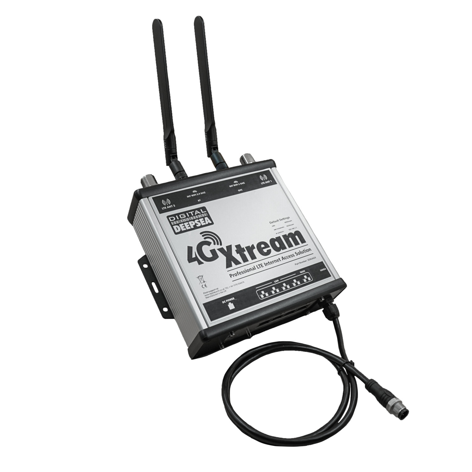WiFi Booster for 4G/5G Xtream